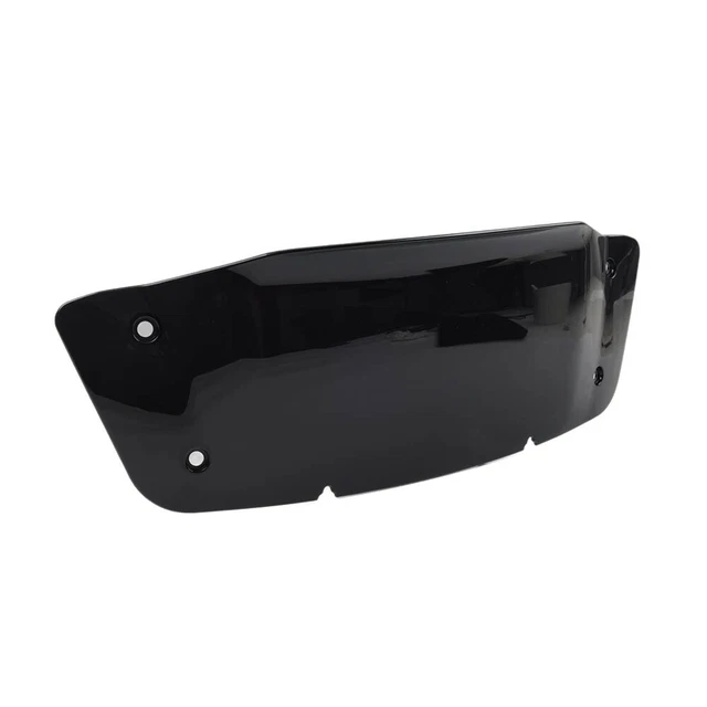 7& WINDSCREEN WINDSHIELD For Harley CVO Street Glide FLHXSE 20232024