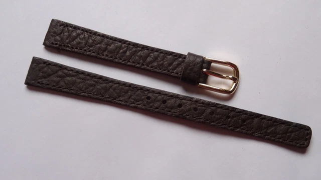 SEIKO CALF Z20 VINTAGE strap watch band NEW NOS 18.00 PicClick UK