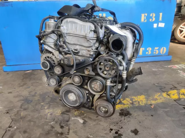 Holden Cruze Engine 2.0 Turbo Diesel Z20 JH 03/11-01/17