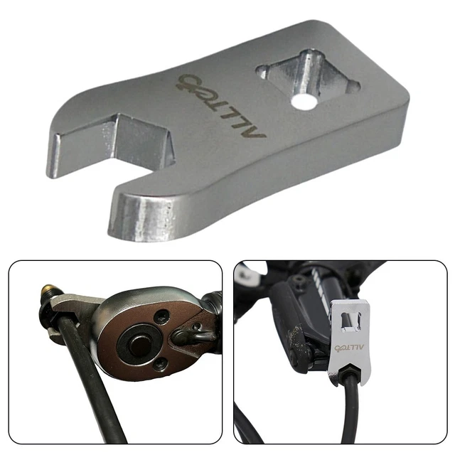 Outil De Boulon De Plateau TOBE – Pour Entretien Vélo Pro, Modèle 07723