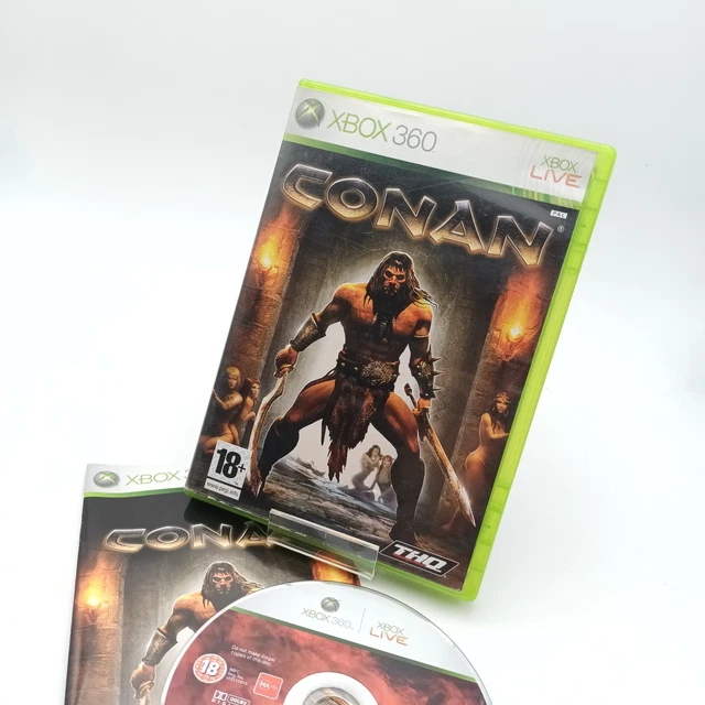 Lot De Jeux Xbox 360 PAL Français : Assassin's Creed Rogue, Sherlock, Lost Planet...