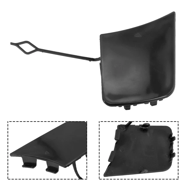 Capuchon De Crochet De Remorquage Pour Pare-Chocs Mini Cooper