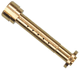 Mikuni Needle Jets for Spigot Mount Carbs VM28-30mm - Flat Slide VM30/38-Q-4