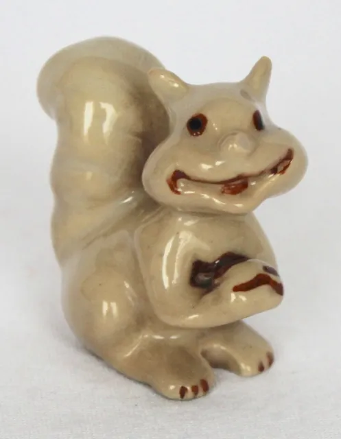 Extremely Rare George Wade Cheeky Squirrel 1930S - Mint
