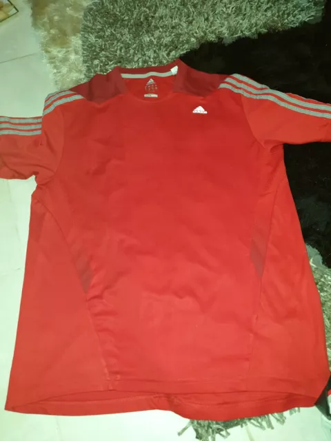 Haut homme Adidas Clima Cool taille xl