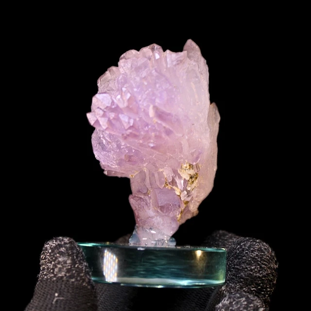 Améthyste Pierre Brute Naturelle Grande Améthyste Brute