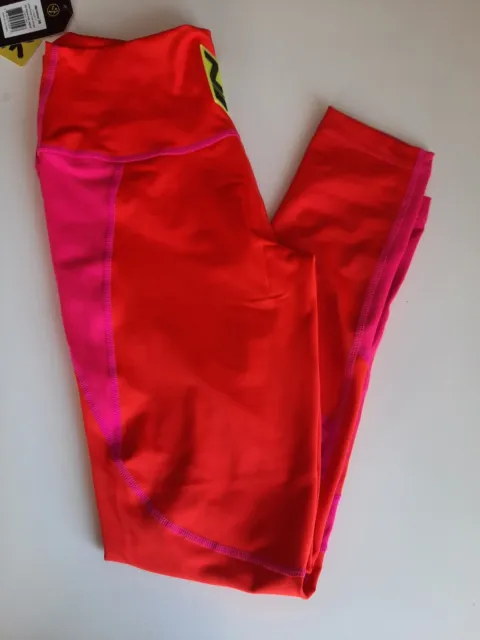 Zumba Leggings M "NEU mit Etikett "