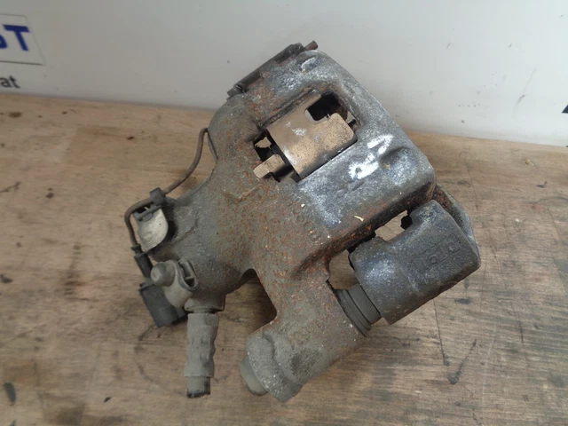 Étrier de frein avant droit Ford Ka RU8 700931 1.2 51kW 169A4000 FP4 99581