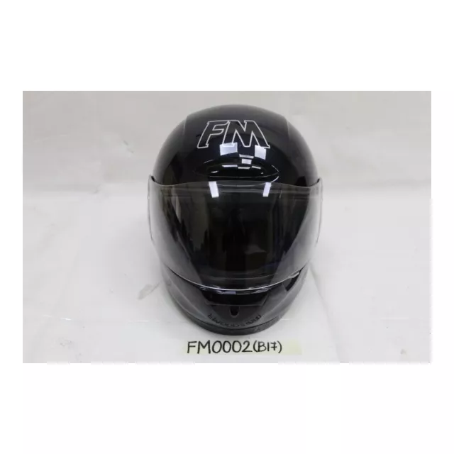 Casque Intégral Fm (Taille / Eu Taille L 60cm) Helmet