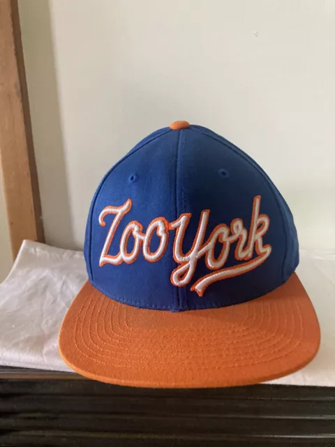 Zoo York hat