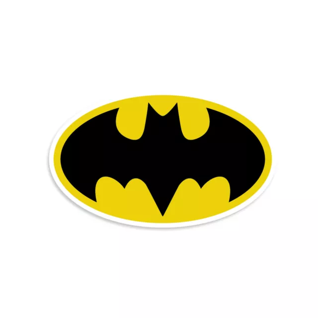 Batman Sticker