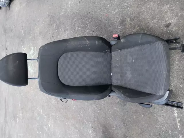 ASIENTO siége avant droit pour SEAT IBIZA IV 1.6 TDI 2008 807461