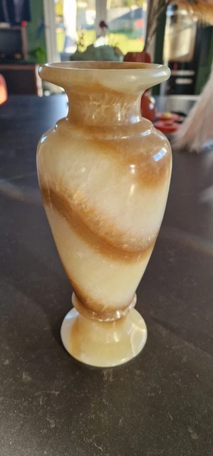 vase égyptien en albâtre | eBay