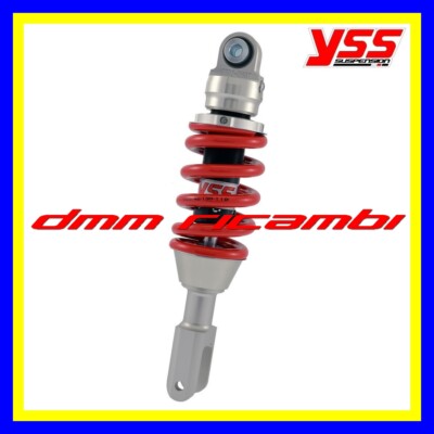 YSS YSS AMMORTIZZATORE POSTERIORE GAS APRILIA RS 125 1996-2005 