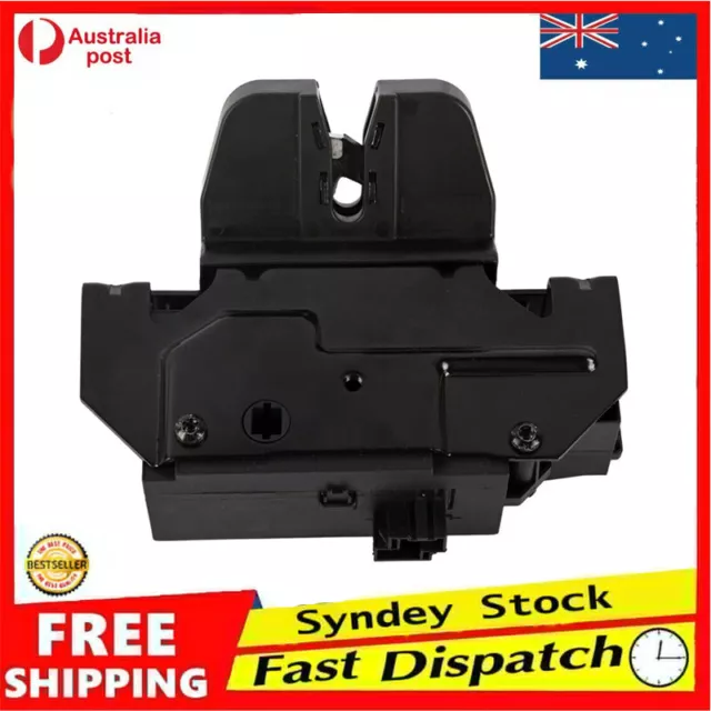 Tailgate Lock Actuator For Holden Commodore Ve Station Wagon 2006-2014 92202968