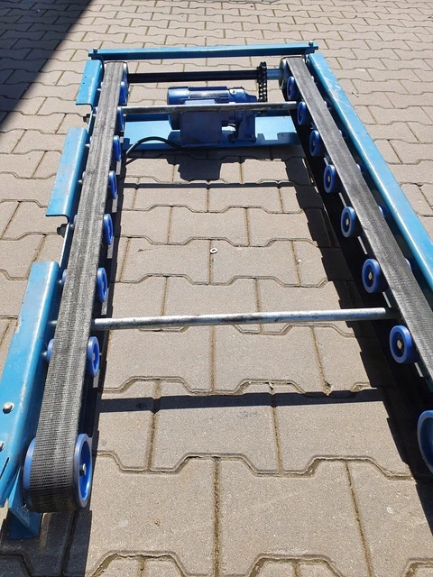 Conveyor belt 130 x 69cm No.106 /#C E1XT 2155