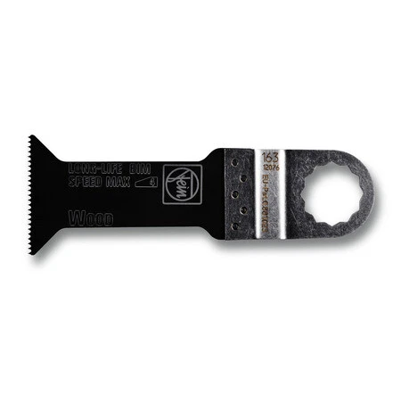 FEIN 63502163010 E Cut Long Life Bi Metal Supercut Blade
