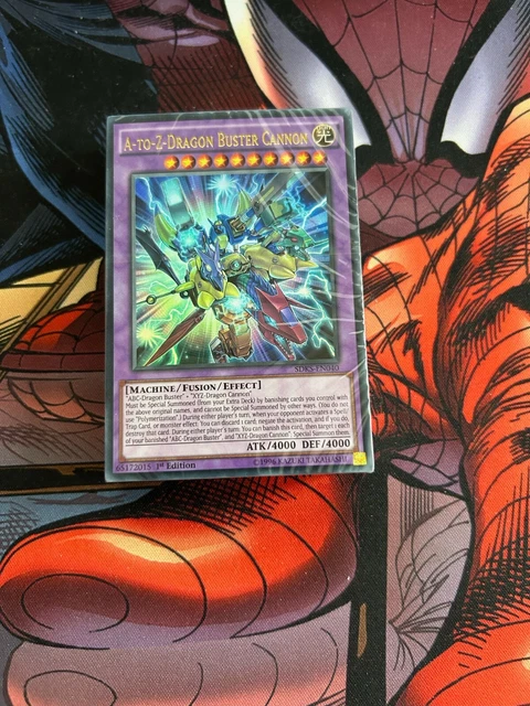YUGIOH SETO KAIBA Structure Deck Playmat (Blue-Eyes White Dragon /A-To-Z  Dragon) 36.50 - PicClick UK