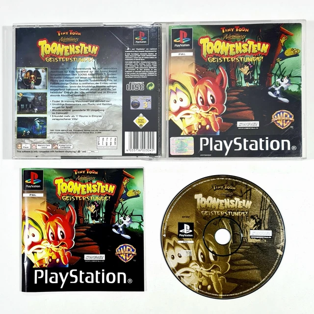 DRIVER 1 Black Label - JAQUETTE ARRIÈRE 100% ORIGINALE PS1 PAL FRA