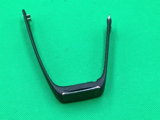 ANELLO INTELLIGENTE FREQUENZA Cardiaca Temperatura Corporea Monitoraggio Passo 305444536335