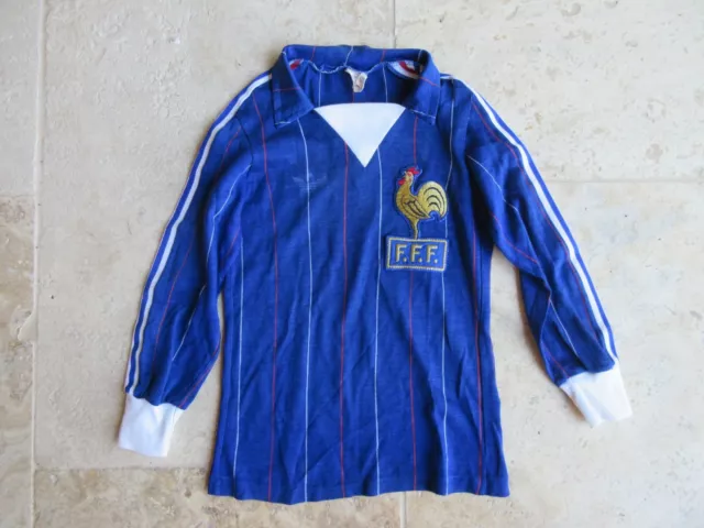Pull adidas hotsell fff 1982