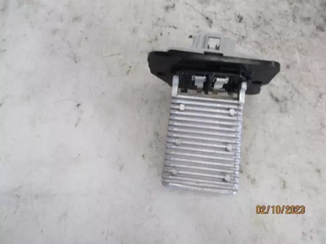 9714317000 resistance chauffage - pour HYUNDAI MATRIX PH1 1.5 CRDI 2003