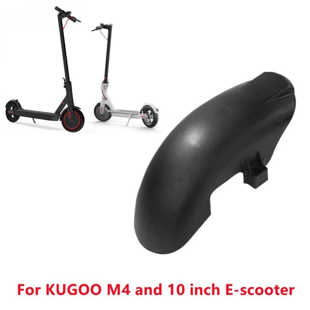 Support De Garde-boue Pour Trottinette électrique JOYOR - En Alliage D'aluminium - Compatible S5, S8, S10 | Installation Facile Et Robuste