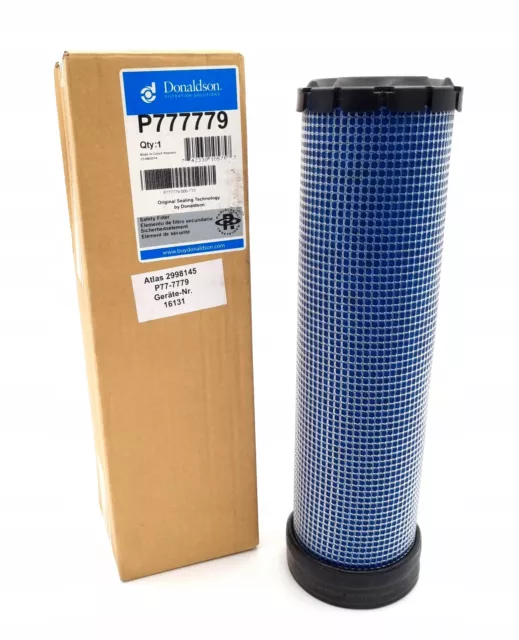 Filtro dell'aria interno DONALDSON P777779 /#S O1ME 9026