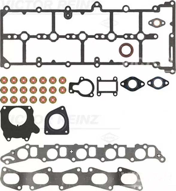 VICTOR REINZ Jeu de Joints pour Culasse pour Alfa Romeo 159 Sportwagon 2.4 Jtdm