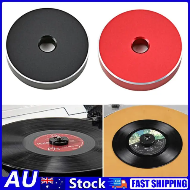 Vinyl Record Turntables Adapter Durability Record Adapter Phonograph Accessories