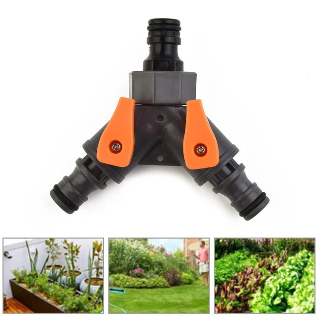 Adaptateur T En Cuivre G1/2" - Raccord Plomberie Robuste Pour Vanne D'Angle, Tuyau Et Robinet