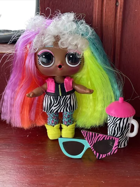Hair goals ultra rare sale