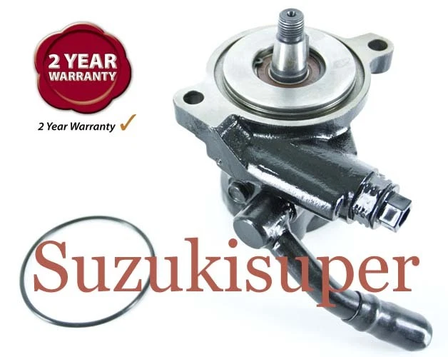 thumbnail image 2 of Brake Master Cylinder For Toyota Land Cruiser FZJ105, HDJ100, HZJ105 (1998-2007) FYE197019 2 of 6