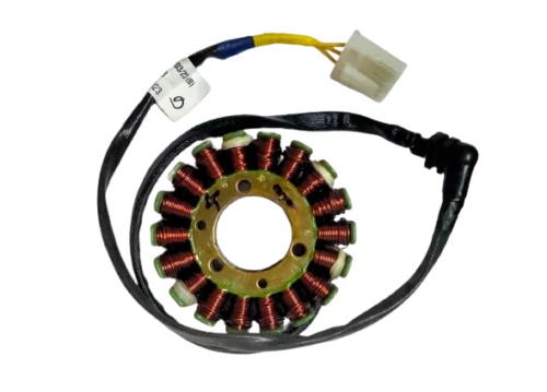Stator Assly Best Fits For Ktm Duke 250 2017 2018