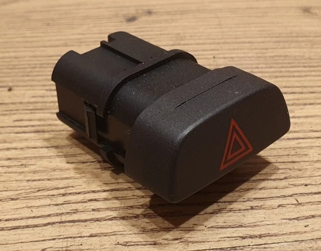 FORD FOCUS MK2 Fiesta Mk6 Fusion Warning Hazard Light Warning Switch
