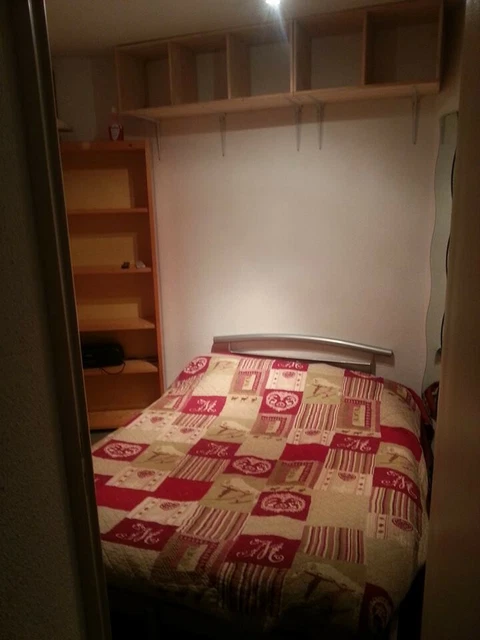 Appartement  T2  pieds des pistes 2