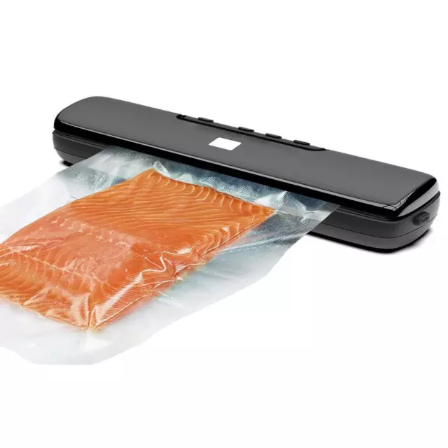 Machine scellage sous vide pour aliments Kit démarrage automatique système d'ai: