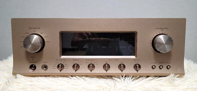 AMPLIFICATEUR INTÉGRÉ STÉRÉO MARANTZ PM5004 En Bon État Venu Du Japon
