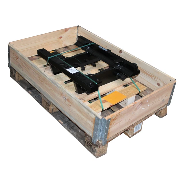 Hyster 4046468 Carriage Wldmt Fork Carriage for Hyster H60FT