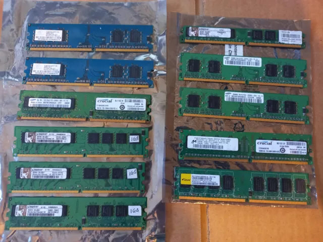 Ddr2 discount ram sticks