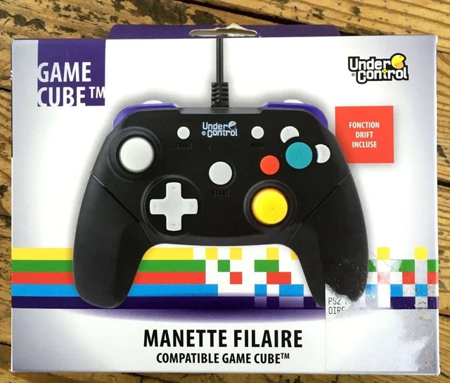 Manette Vidéo Videolab Scart T113YA SSB1X2 - Neuf Sous Blister