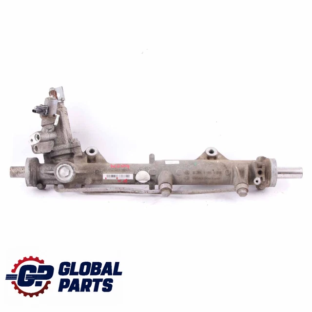 POWER STEERING RACK Mercedes W204 OM651 Pinion Box Gear A2044606000 £
