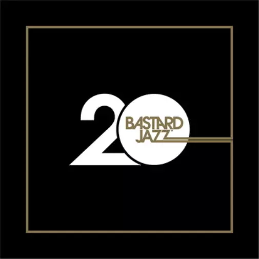 Various Artists 20 Years of Bastard Jazz (Vinyl) 12" Album Box Set (US IMPORT)