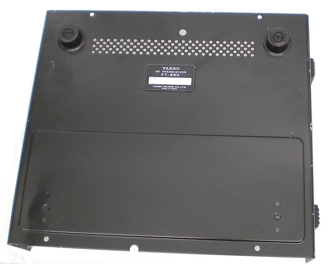 Ham Radio Transceivers, Ham/Amateur Radio, Radio Communication