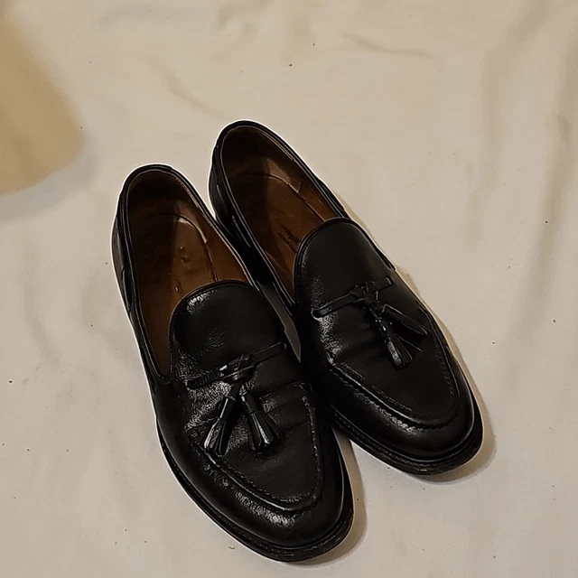 Ermenegildo Zegna Loafers size 37