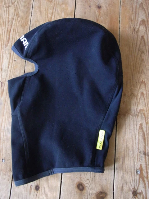 Sturmhaube Shimano 3