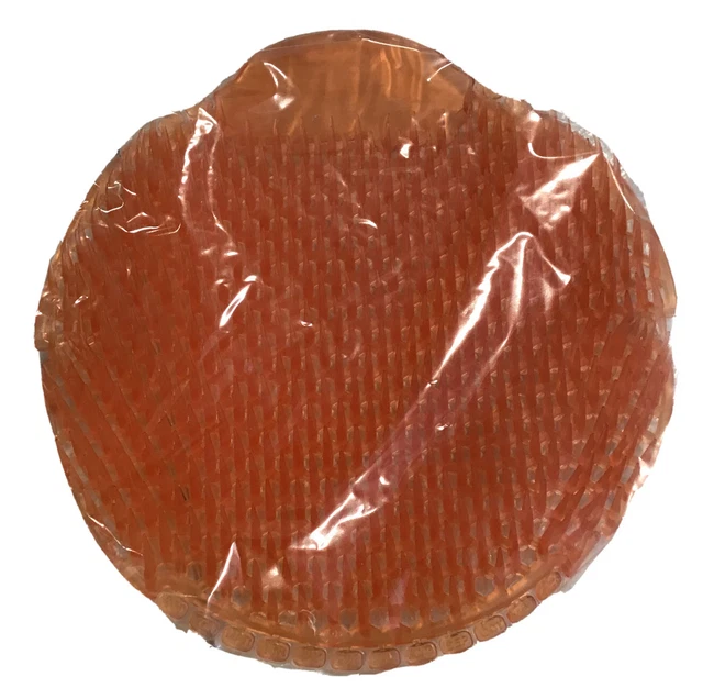 (Box of 10) Fresh products Slant 7 urinal screen