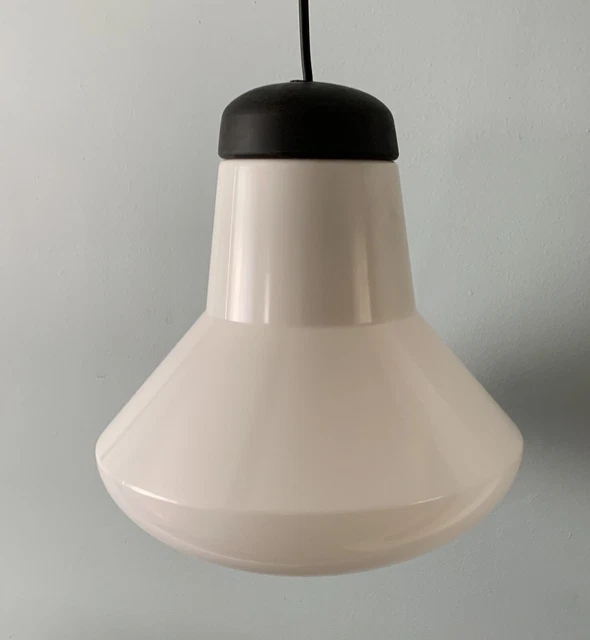 Rare Tom Dixon 2007 vintage "Blow" lamp Glowb - London Design Show 2007 - *new*
