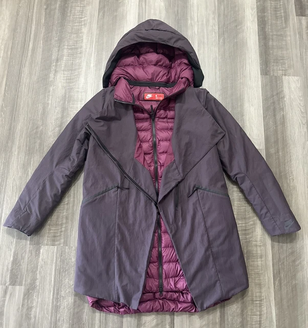 Nike aeroloft hotsell 3 in 1