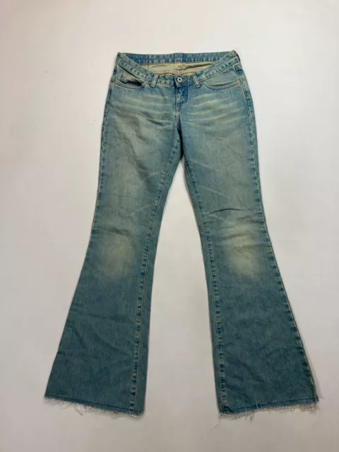 REPLAY BOOTCUT Jeans - W29 L32 - Blue - Good Condition - Women’s